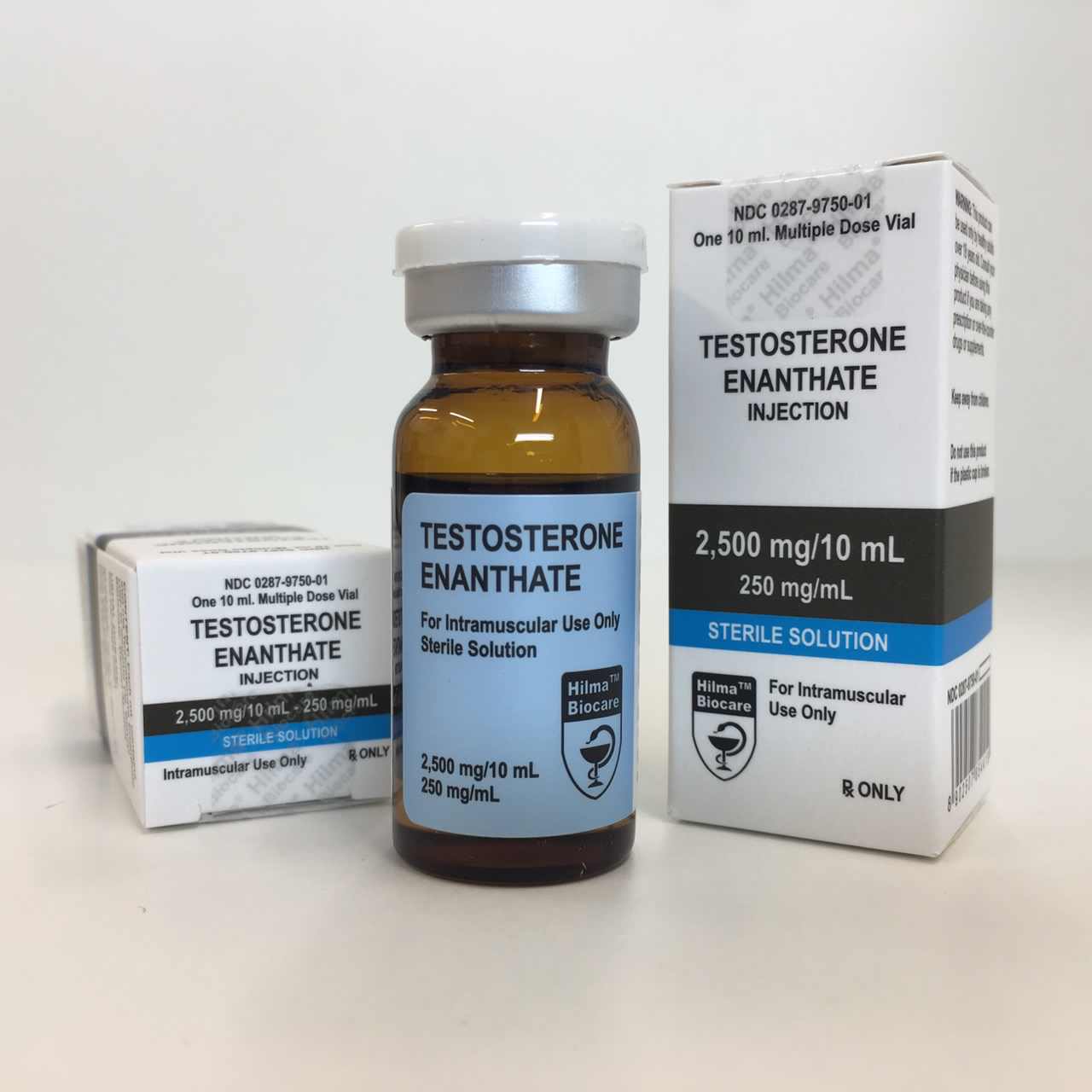 Testosterone Enantato Dopo Quanto Fa Effetto