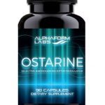 ostarine sarms