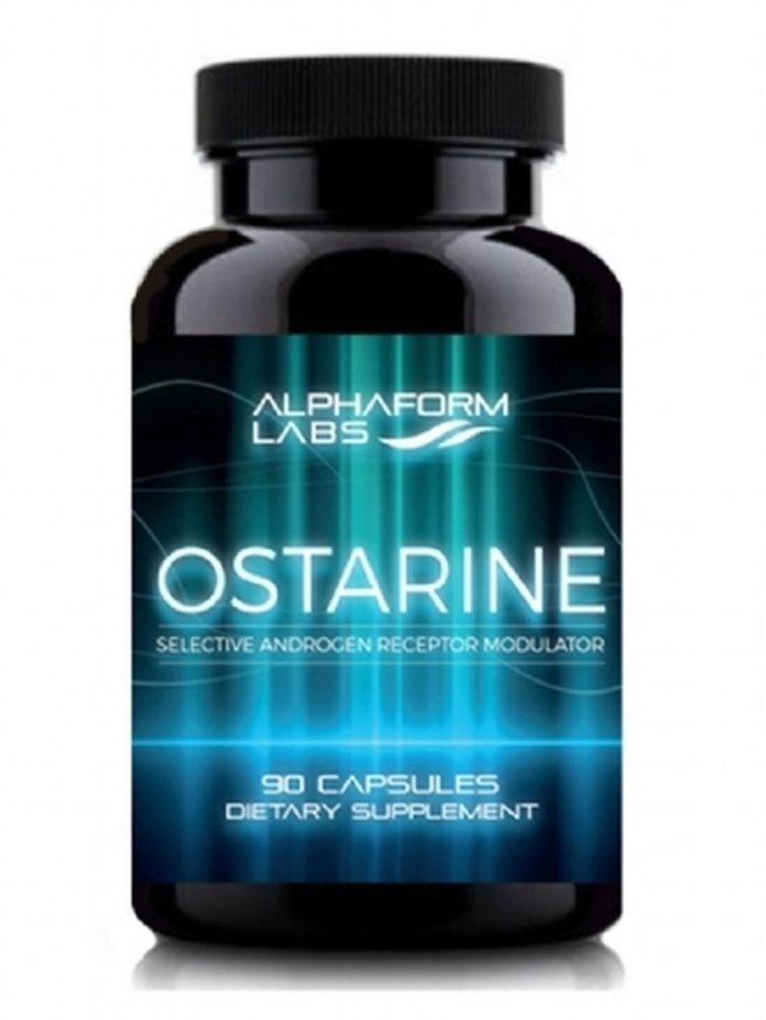 ostarine sarms