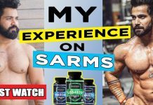 sarms what are