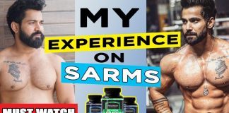 sarms what are