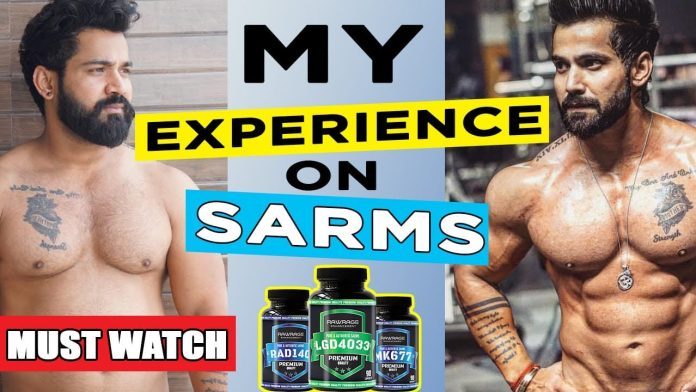 sarms what are