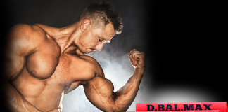 Is D Bal Max a Good Option for Performance Enhancement?