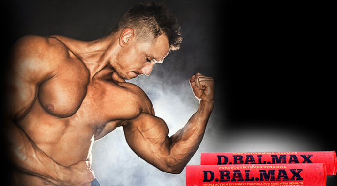 Is D Bal Max a Good Option for Performance Enhancement?