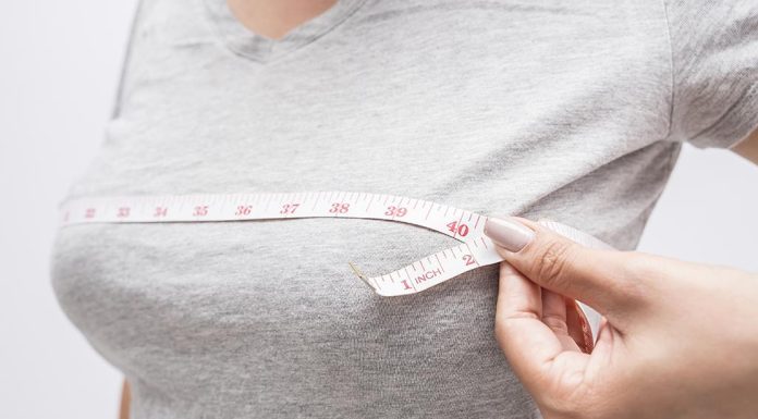 Effective Ways to Change your Breasts without Risky Surgery