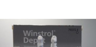 All you need to know about Winstrol