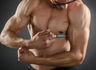 The Top Anabolic Steroids to Consider