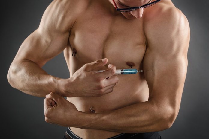 The Top Anabolic Steroids to Consider