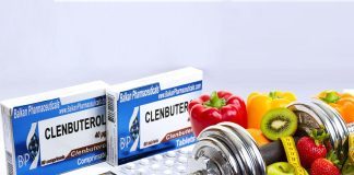 Creating a Successful Clenbuterol Cycle