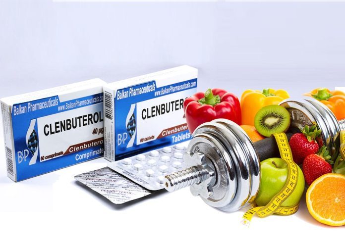 Creating a Successful Clenbuterol Cycle