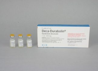 Tips for Correctly Stacking a Cycle with Deca Durabolin