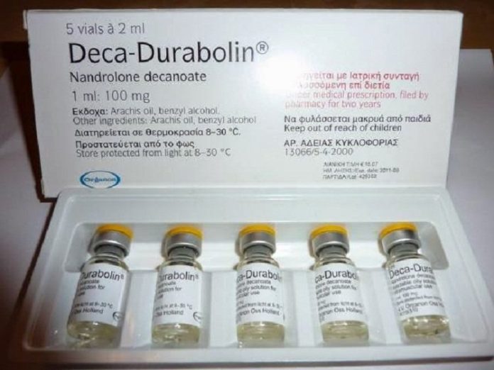 The Facts about Deca Durabolin to be Aware of