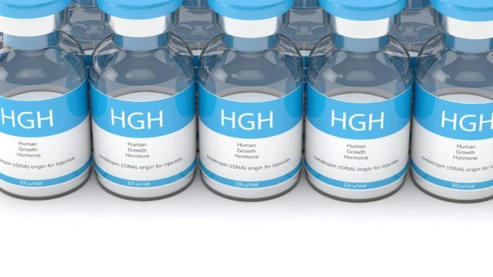 Buying HGH from the Best Possible Provider