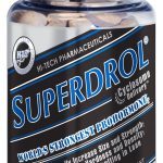Superdrol is a Powerful yet Mild Anabolic Steroid