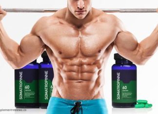 Bodybuilders are Fond of the HGH Enhancer known as Somatropin