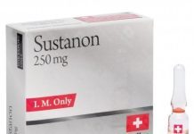Sustanon 250 is a great Product Offering Synthetic Testosterone
