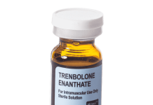 The Facts about Trenbolone