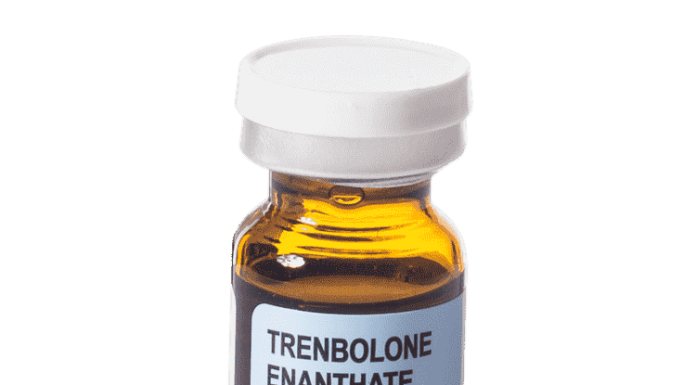 The Facts about Trenbolone