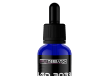 LGD-3303 is a Wonderful SARM to Assist with Creating Amazing Muscle Mass!