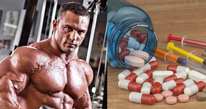 The Best Anabolic Steroids Found in the UK