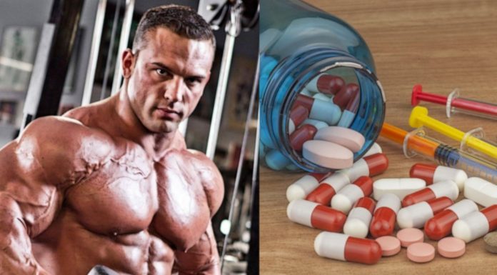 The Best Anabolic Steroids Found in the UK