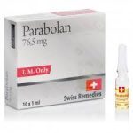 The Facts about Parabolan