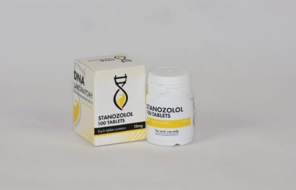 Why do Both Men and Women Rely on Cycles of Stanozolol?