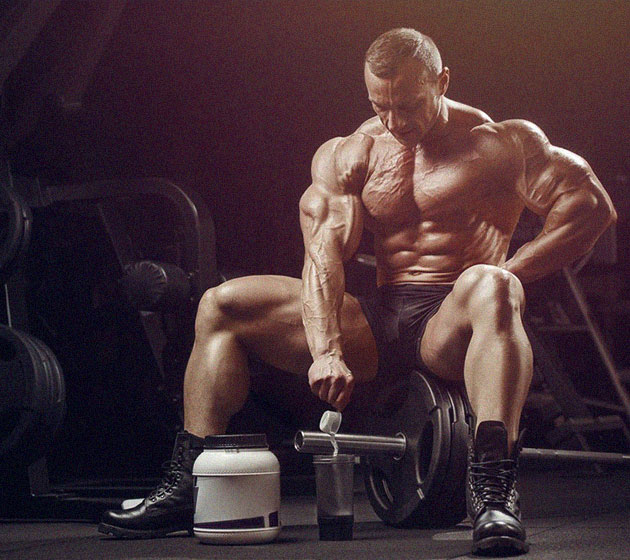 Sarms