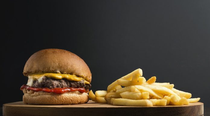 avoid fired food